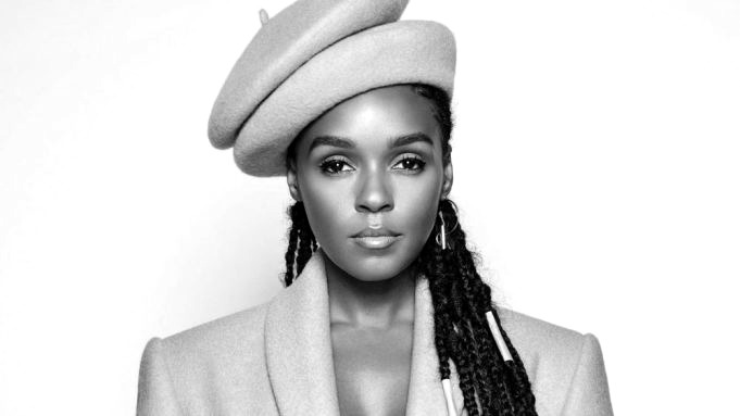 Janelle Monáe